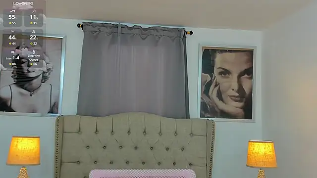 Beautyari  online show from March 24, 12:43 pm