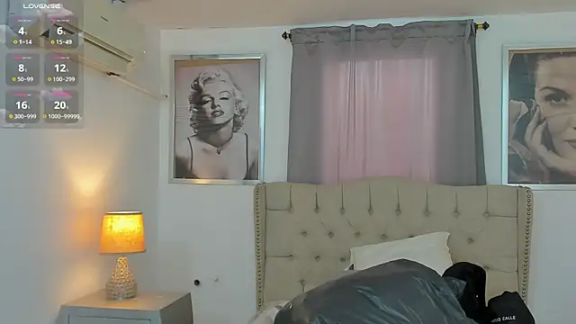 Beautyari  online show from March 13, 12:39 pm