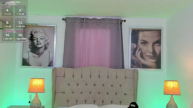 Beautyari  online show from March 17, 12:42 pm