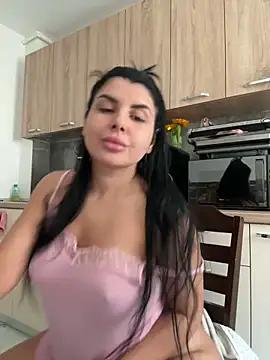 Scarlett-Dream online show from October 1, 9:25 am