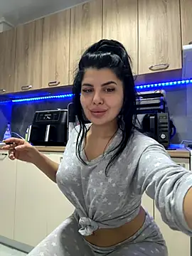 Scarlett-Dream online show from October 15, 6:16 am