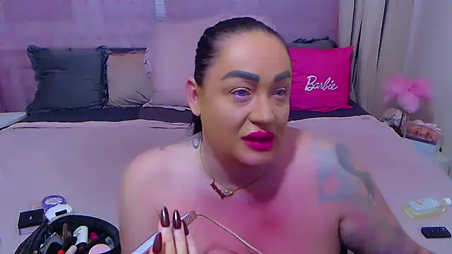 BustyVicky online show from October 28, 10:14 pm