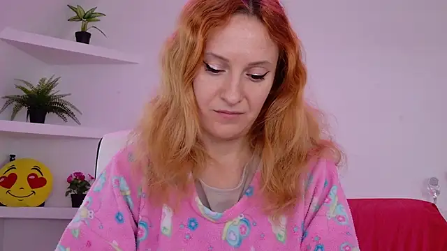 Simabigsmile online show from September 21, 6:56 am