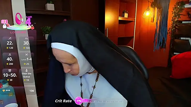 DacotaAndersonDirty online show from October 29, 11:03 am