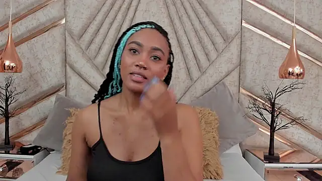 AgataRinaldi online show from December 3, 1:41 am