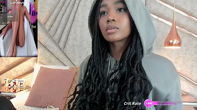 Snapshot of AgataRinaldi chatting on September 18, 7:56 pm AgataRinaldi online show from September 18, 7:56 pm