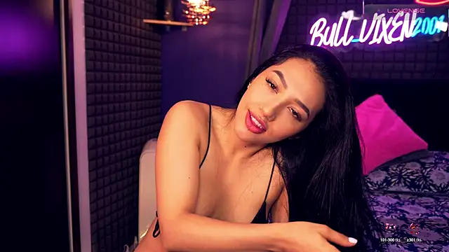 bull vixen2001 online show from November 22, 12:41 pm