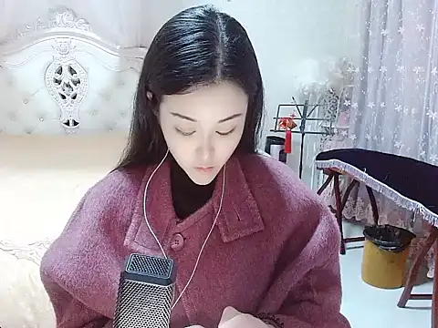 Angel-C online show from February 22, 2:34 am