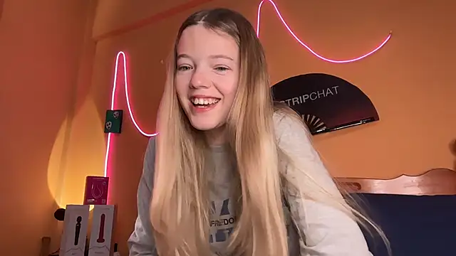 -veranito- online show from November 22, 9:06 pm