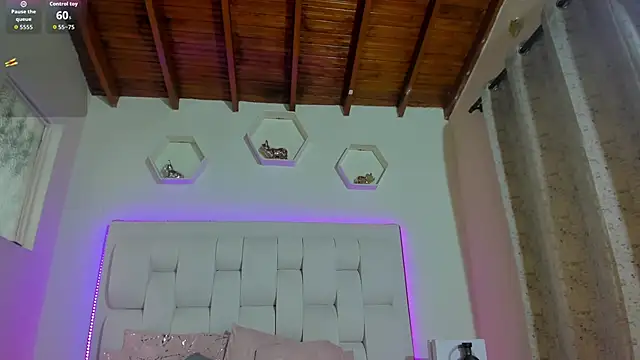 shanakendall online show from November 24, 5:48 pm