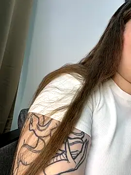 perfect sweety girl online show from October 9, 6:34 pm