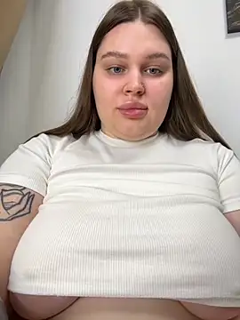 perfect sweety girl online show from September 12, 9:55 pm