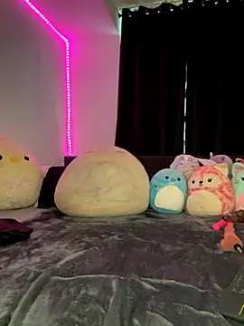 katyaaxo online show from October 26, 9:54 pm