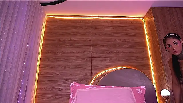 danna berlin  online show from March 12, 7:49 pm