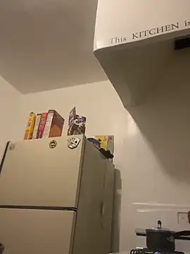 Goddesskarisma online show from November 16, 4:14 am