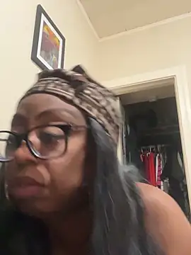 Goddesskarisma online show from December 20, 3:21 am