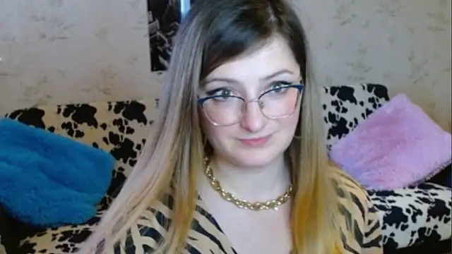 Arielsssplash online show from September 30, 2:01 pm