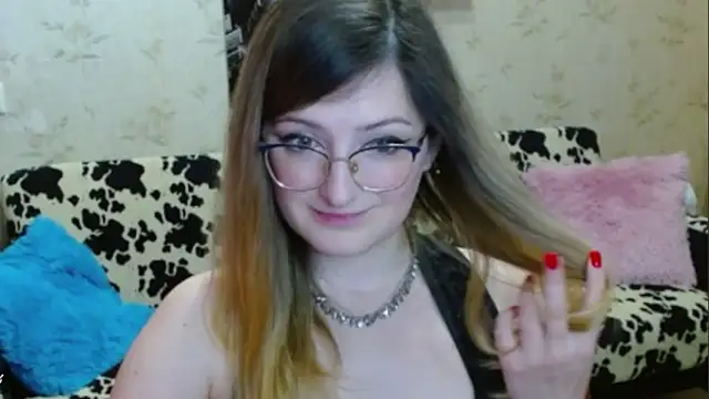 Arielsssplash online show from September 29, 7:13 am