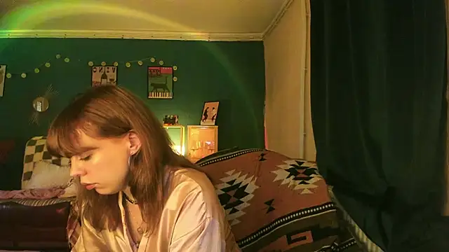 ClancyMorissey online show from September 25, 7:12 pm