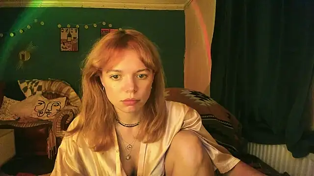 ClancyMorissey online show from September 15, 6:48 pm