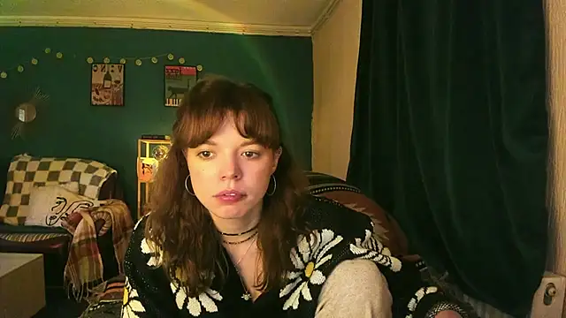 ClancyMorissey online show from November 13, 7:46 pm