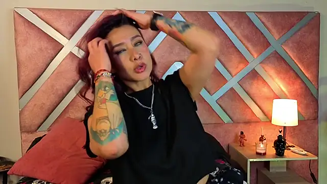  kelly hous36 online show from November 22, 5:26 pm