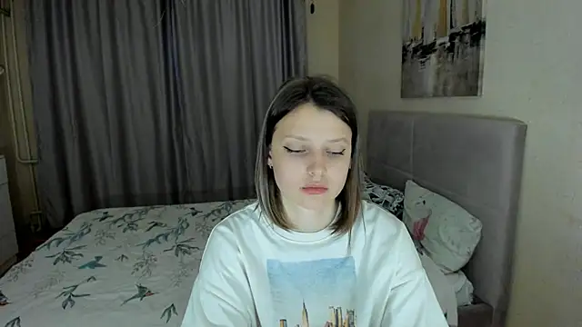 Snapshot of SoniNesti chatting on September 27, 3:52 pm SoniNesti online show from September 27, 3:52 pm