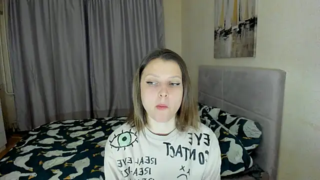 Snapshot of SoniNesti chatting on September 16, 2:36 pm SoniNesti online show from September 16, 2:36 pm