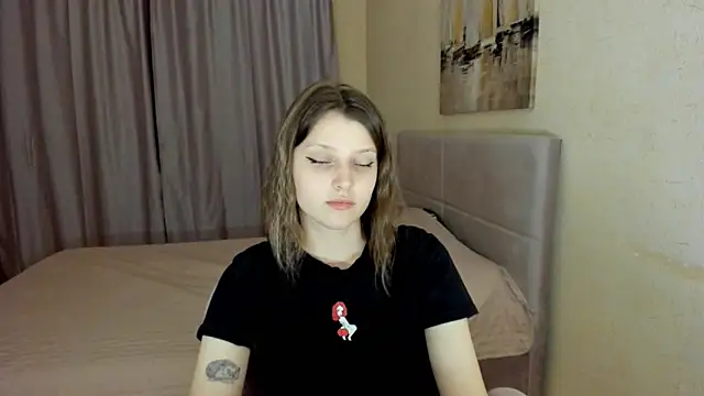 SoniNesti online show from November 8, 4:45 pm