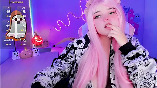 anjana yuii online show from November 2, 12:03 am