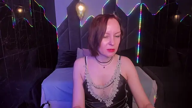 NikaGentle online show from December 3, 5:43 am