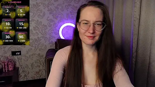 AgnesGraham online show from March 14, 10:11 pm