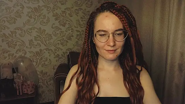 AgnesGraham online show from September 26, 12:08 am