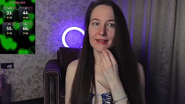 AgnesGraham online show from February 22, 10:10 pm