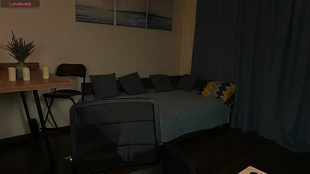 AvroraSakura online show from November 17, 12:06 pm