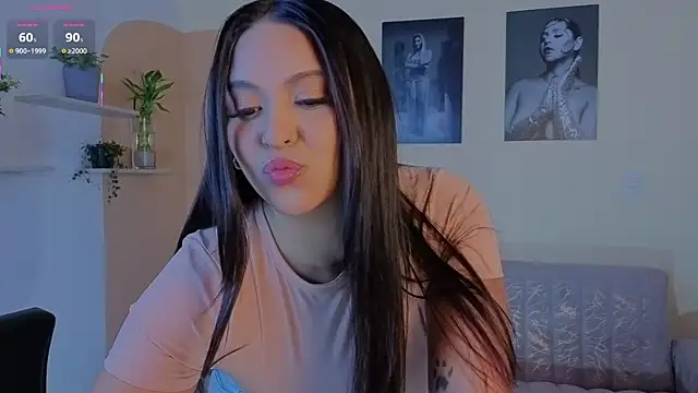 ToriCrossX online show from January 10, 7:13 am