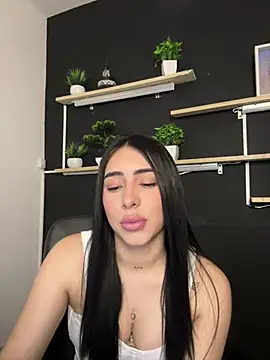 isabella jade online show from January 16, 10:50 pm