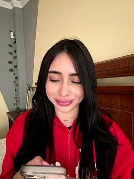 isabella jade online show from October 7, 1:37 pm