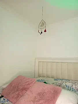 ASHLEY BLAIR online show from March 24, 11:43 pm