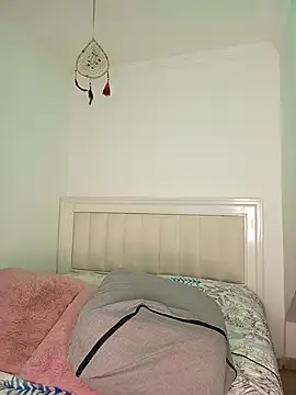 ASHLEY BLAIR online show from January 15, 10:49 pm