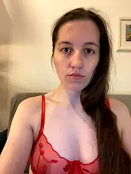 Nicole-Ray online show from November 11, 9:23 pm