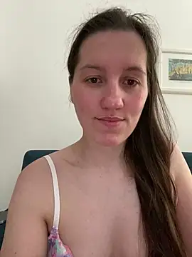 Nicole-Ray online show from February 20, 9:11 am