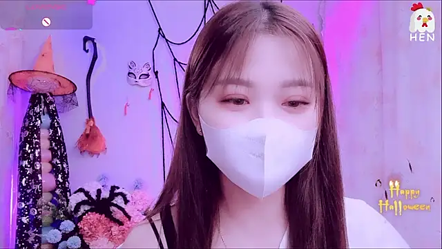 hen237 online show from October 24, 10:28 pm