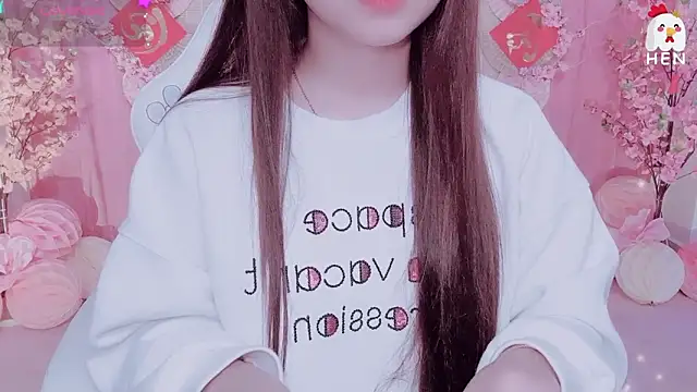 hen237 online show from February 19, 7:46 pm