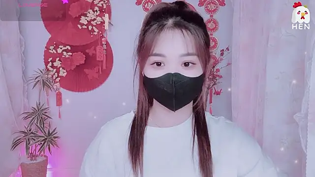 hen237 online show from February 18, 7:35 pm