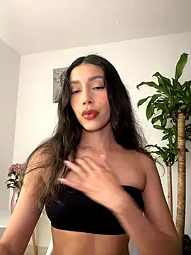 SelenaStone online show from November 23, 10:33 pm