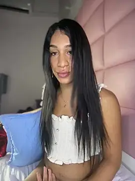 Ashly Miller online show from March 4, 7:53 pm