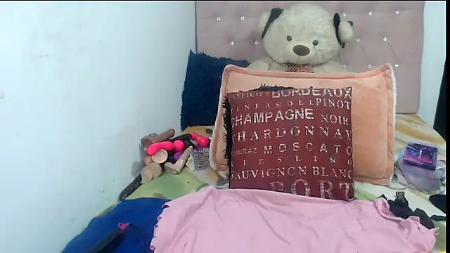 Negrabig online show from April 5, 3:05 am