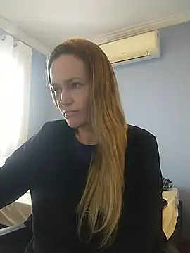 Annylove1 online show from October 8, 11:14 am