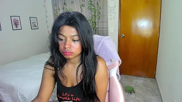 charlott7 online show from September 15, 11:29 am